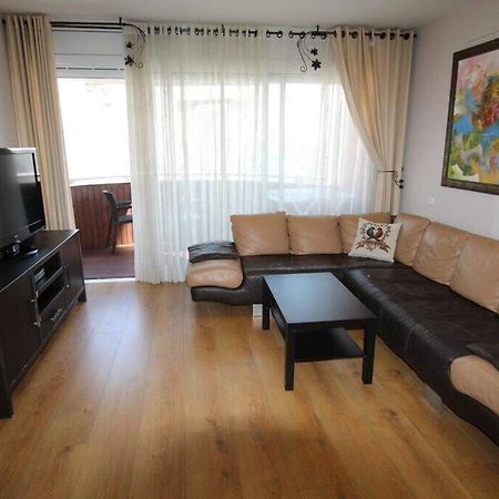Royal Apartments , Blvd Nitza 8 ネタニア エクステリア 写真